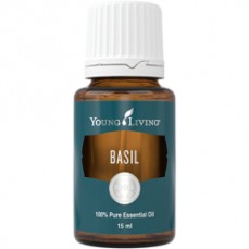 Масло эфирное Basil Essential Oil Базилик