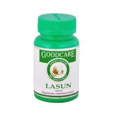 Капсулы Lasun Goodcare (Лазуна), 60 шт