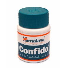  Таблетки Confido Himalaya (Конфидо Хималая), 60 шт