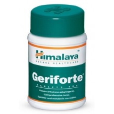 Geriforte Himalaya (Джерифорте Хималая)  