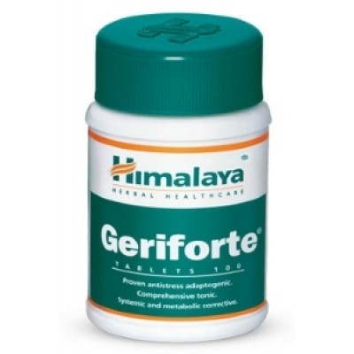 Geriforte Himalaya (Джерифорте Хималая)