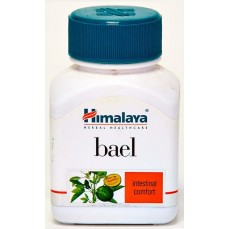Таблетки Bael Himalaya (Баэль Хималая), 60 шт