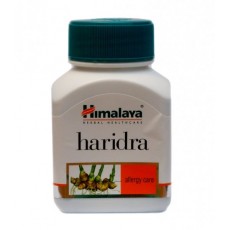 Таблетки Haridra Himalaya (Харидра Хималая), 60 шт