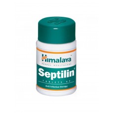  Таблетки Septelin Himalaya (Септилин Хималая), 60 шт
