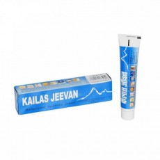 Крем Kailas Jeevan (Кайлас Дживан), 20 гр