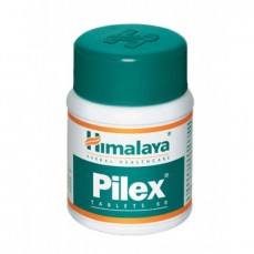 Таблетки Пайлекс Хималая (Himalaya Pilex), 60 шт