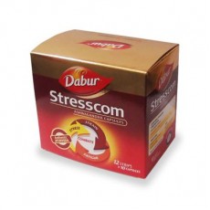 Stresscom Dabur (Стресском Дабур), 120 шт