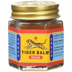 Бальзам Tiger Balm (Тигр), 20 мл