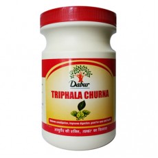 Трифала Чурна Дабур (Triphala ChurnaDabur), 120 гр