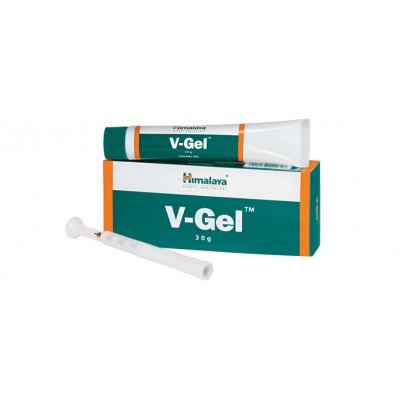 V-Gel Himalaya (Ви-гель Хималая), 30 гр