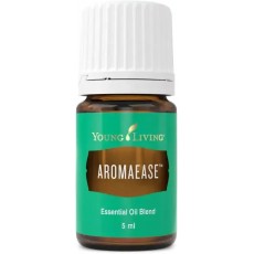 Смесь эфирных масел AromaEase (Адаптация) 5 мл