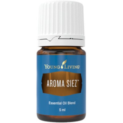 Смесь эфирных масел Aroma Siez Essential Oil