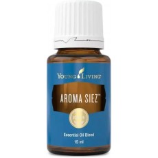 Смесь эфирных масел Aroma Siez (Внутренний баланс) 15 мл