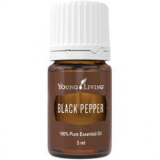 Эфирное масло Black Pepper  (Черный перец) 5 мл