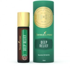 Роллер Young Living Deep Relief Roll-On Глубокое Расслабление 10 мл