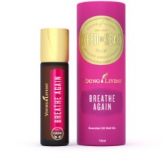 Роллер Young Living Breathe Again Roll-On Дыши снова 10 мл