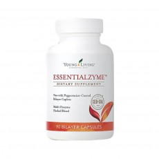 Капсулы Essentialzyme 90 капсул