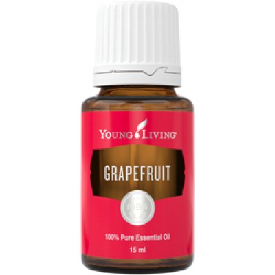 Масло эфирное Grapefruit Essential Oil