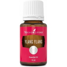 Эфирное масло Ylang Ylang (Иланг-Иланг) 15 мл