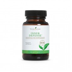 Пищевая добавка для иммунитета Young Living Inner Defense, 30 капсул