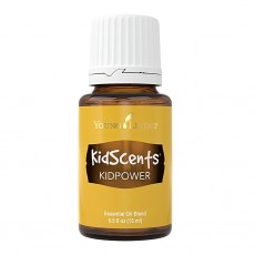 Cмесь эфирных масел KidScents KidPower Кид Паудер15 мл