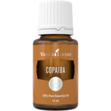 Эфирное масло Copaiba (Копайбы) 5ml