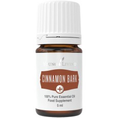 Эфирное масло Cinamon Bark+ (Корица) 5 мл