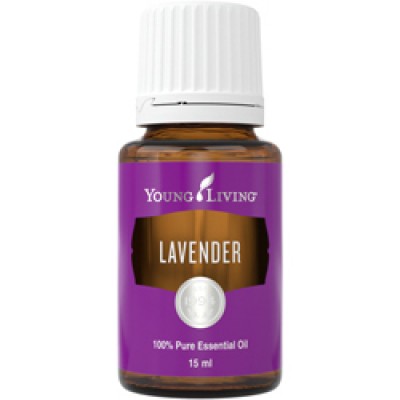 Масло эфирное Lavender Essential Oil / Лаванда