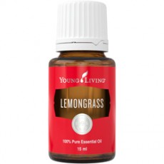 Масло эфирное Lemongrass Essential Oil / Лемонграсс