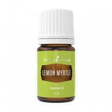 Эфирное масло Lemon Myrtle (Лимонный мирт) 5 мл