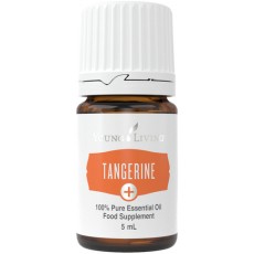 Эфирное масло Tangerine Vitality Plus (Мандарин) 5 мл