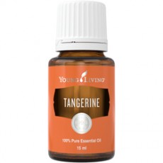 Масло эфирное Tangerine Essential Oil