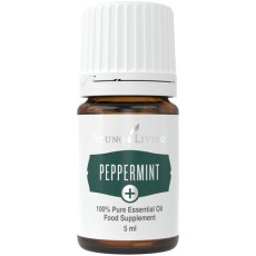 Эфирное масло Peppermint Vitality Plus (Мята) 5 мл