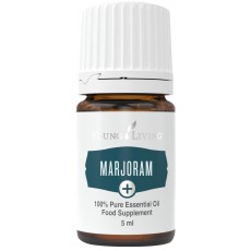 Эфирное масло Marjoram Vitality Plus (Майоран) 5 мл