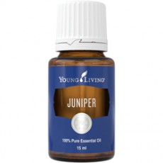 Эфирное масло Juniper (Можжевельник) 15 мл