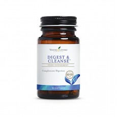 Digest & Cleanse (Очищение ЖКТ) 30 капсул