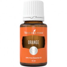 Масло эфирное Orange Essential Oil / Апельсин