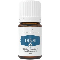 Эфирное масло Oregano Vitality Plus (Орегано) 5 мл