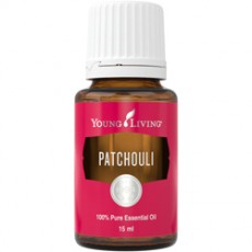 Эфирное масло Patchouli (Пачули) 15 мл