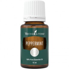 Масло эфирное Peppermint Essential Oil / Мята перечная