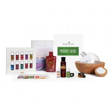 Стартовый набор Young Living «Премиум» с диффузором Aria