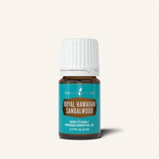 Эфирное масло Royal Hawaiian Sandalwood (Гавайского Королевского Сандала) 5 мл