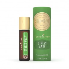 Роллер Young living Stress Away Roll-On Антистресс 10 мл