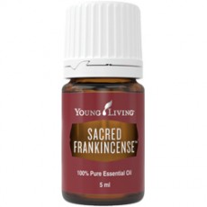 Эфирное масло Sacred Frankincense (Священный Ладан) 5 мл