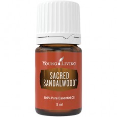 Эфирное масло Sacred Sandalwood  (Священного Сандала) 5 мл