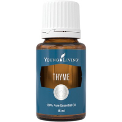 Масло эфирное Thyme Essential Oil / Тимьян