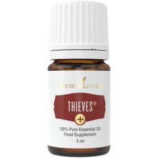 Смесь эфирных масел Thieves Vitality Plus (Тивс) 5 мл