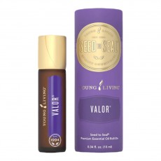 Роллер Young Living Valor Roll-On Храбрость 10 мл