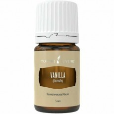 Эфирное масло Vanilla (Ванили) 5 мл