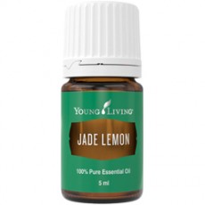 Эфирные масла Jade Lemon  (Нефритовый лимон) 5 мл